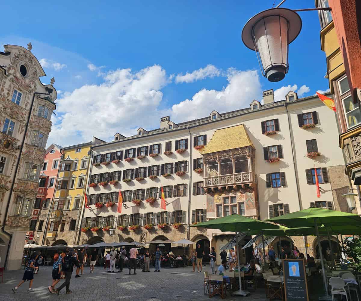How Innsbruck’s Welcome Card Makes the City and Mountains Easier to Explore