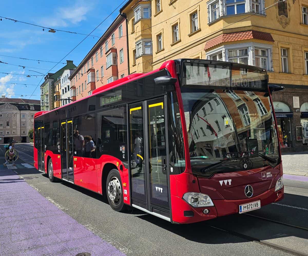 How Innsbruck’s Welcome Card Makes the City and Mountains Easier to Explore