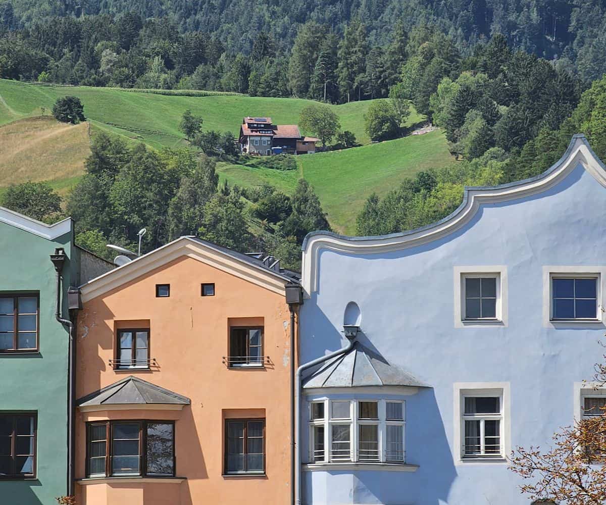 How Innsbruck’s Welcome Card Makes the City and Mountains Easier to Explore