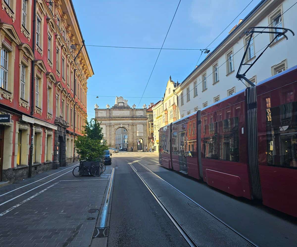 How Innsbruck’s Welcome Card Makes the City and Mountains Easier to Explore