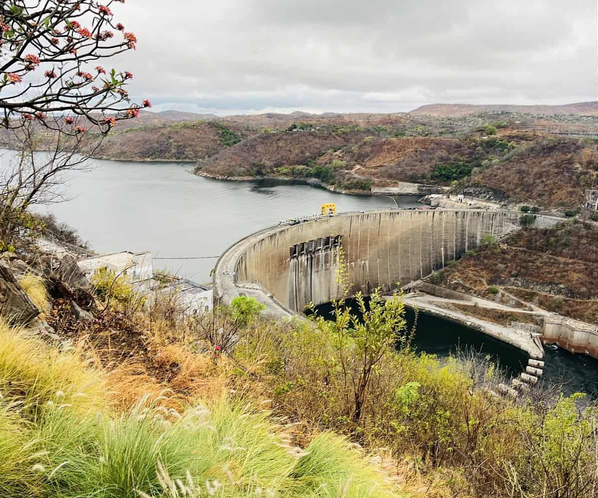 CroisiAfrica’s Safari Cruise Reaches Lake Kariba and Victoria Falls