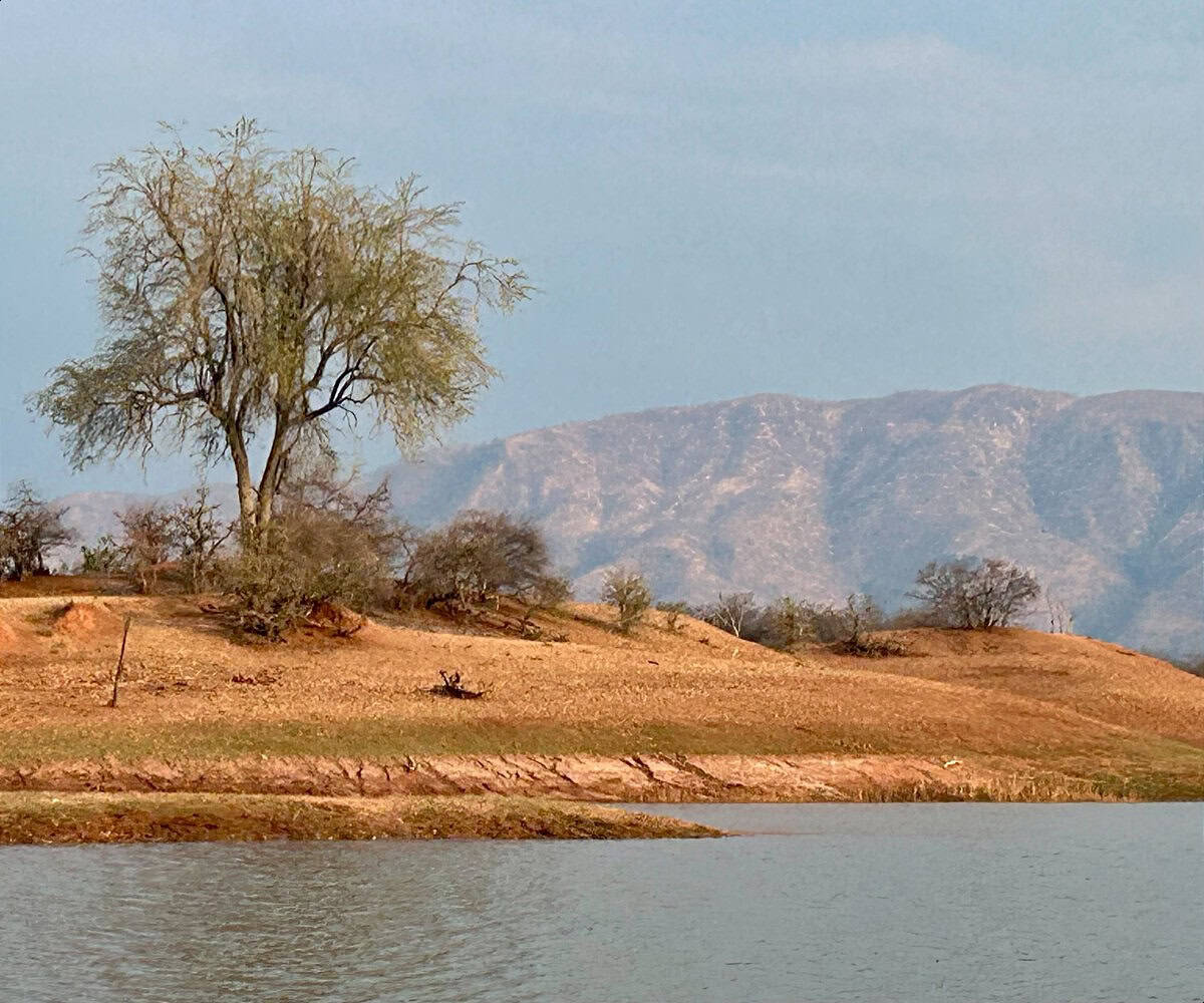 CroisiAfrica’s Safari Cruise Reaches Lake Kariba and Victoria Falls
