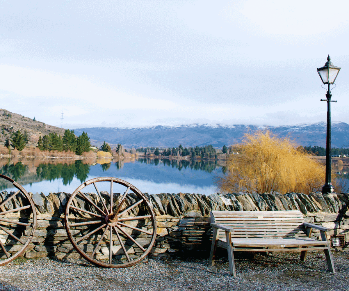 New Zealand in Autumn Rewards Travellers Who Slow Down