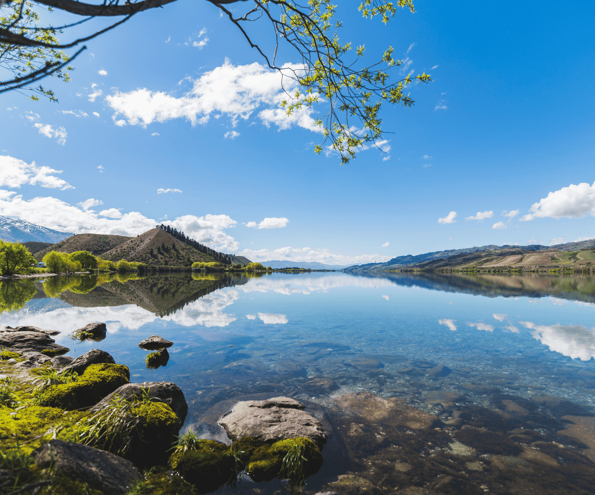 New Zealand in Autumn Rewards Travellers Who Slow Down