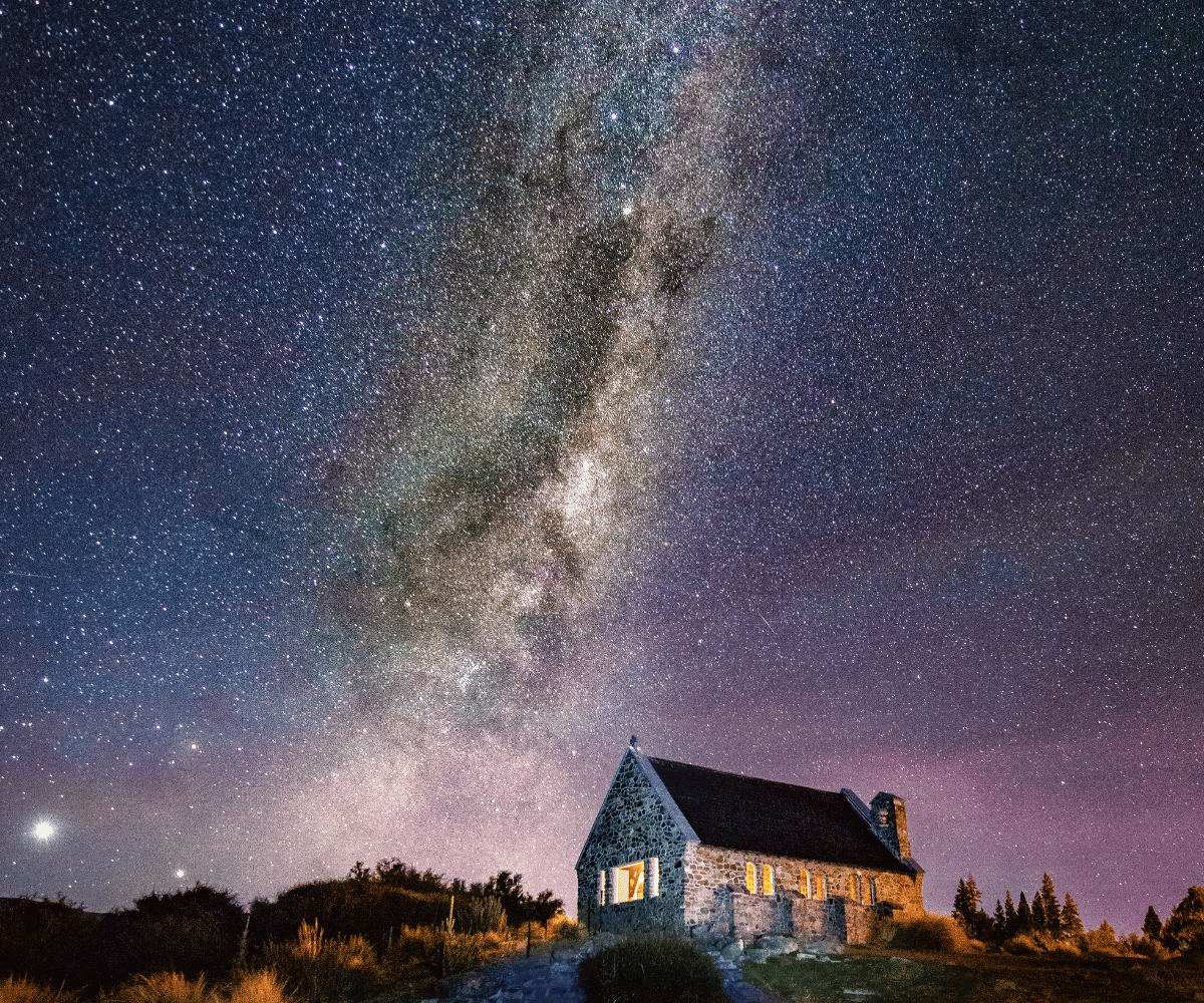 New Zealand in Autumn Rewards Travellers Who Slow Down