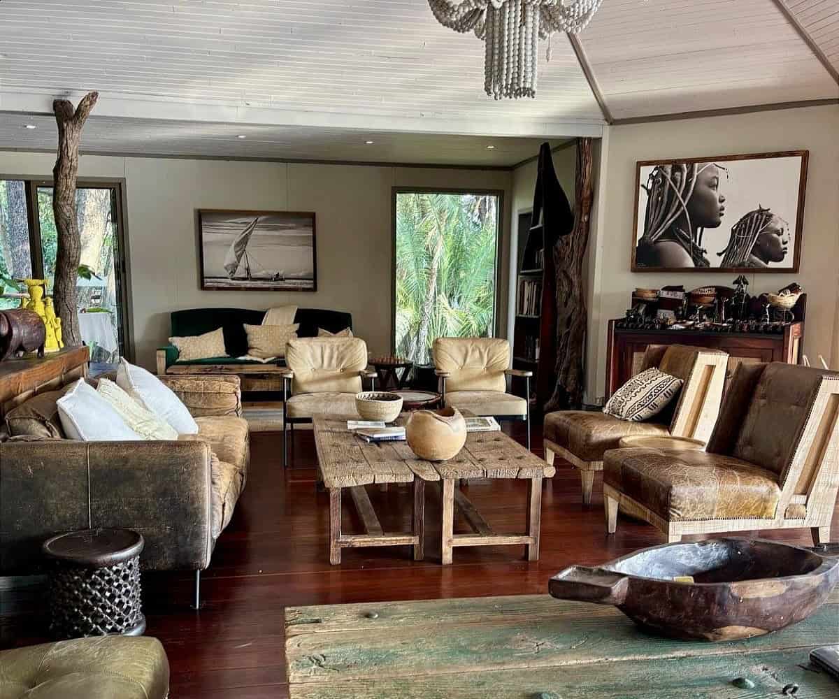 Inside CroisiAfrica’s River Safari From Johannesburg to the Zambezi