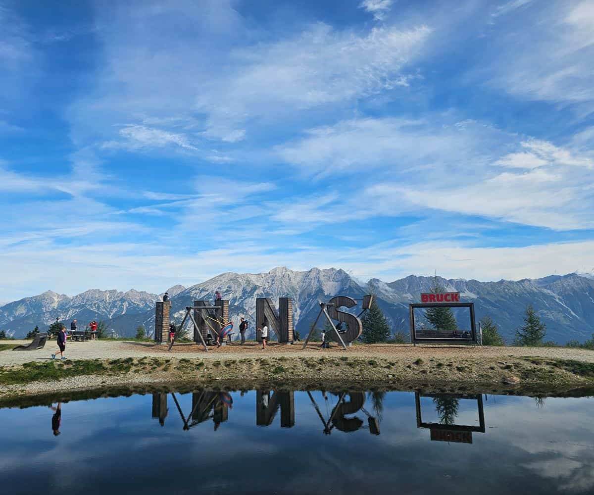 Mutteralm Is Innsbruck’s Easy Alpine Escape With a Five-Kilometre Mountain Cart Descent