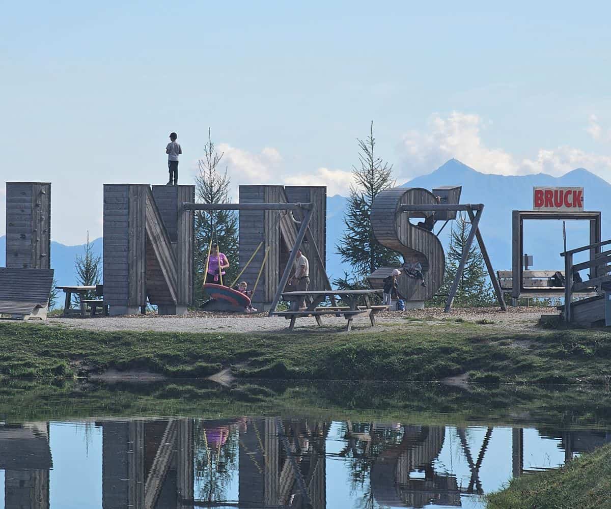 Mutteralm Is Innsbruck’s Easy Alpine Escape With a Five-Kilometre Mountain Cart Descent