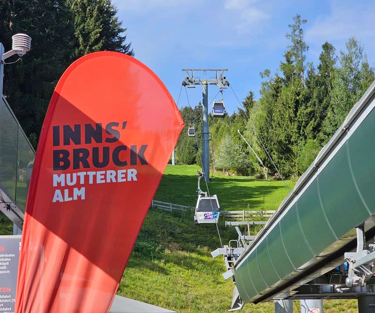 How Innsbruck’s Welcome Card Makes the City and Mountains Easier to Explore