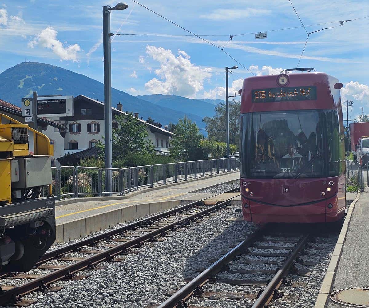 How Innsbruck’s Welcome Card Makes the City and Mountains Easier to Explore