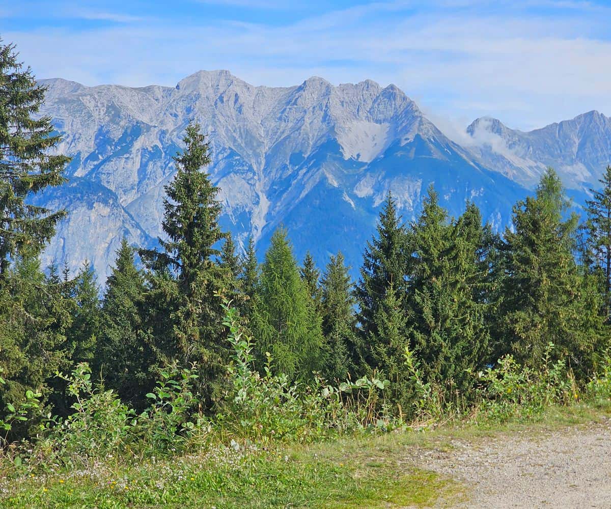 Mutteralm Is Innsbruck’s Easy Alpine Escape With a Five-Kilometre Mountain Cart Descent