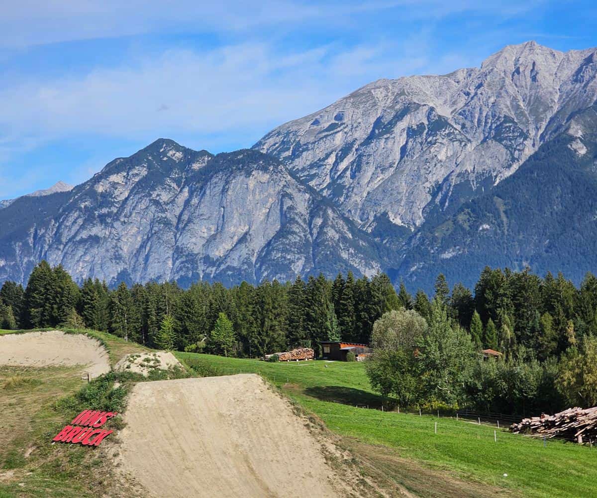 Mutteralm Is Innsbruck’s Easy Alpine Escape With a Five-Kilometre Mountain Cart Descent