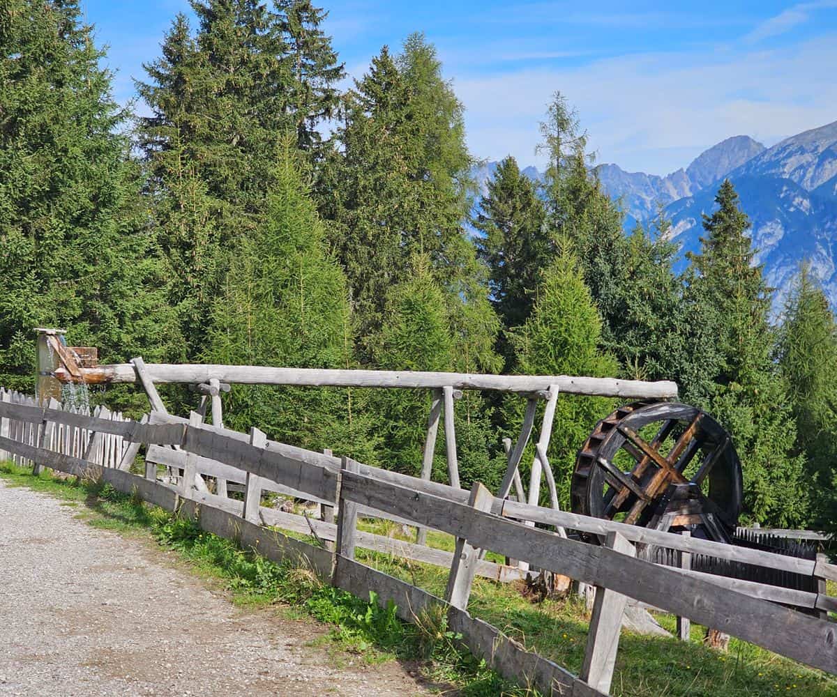 Mutteralm Is Innsbruck’s Easy Alpine Escape With a Five-Kilometre Mountain Cart Descent