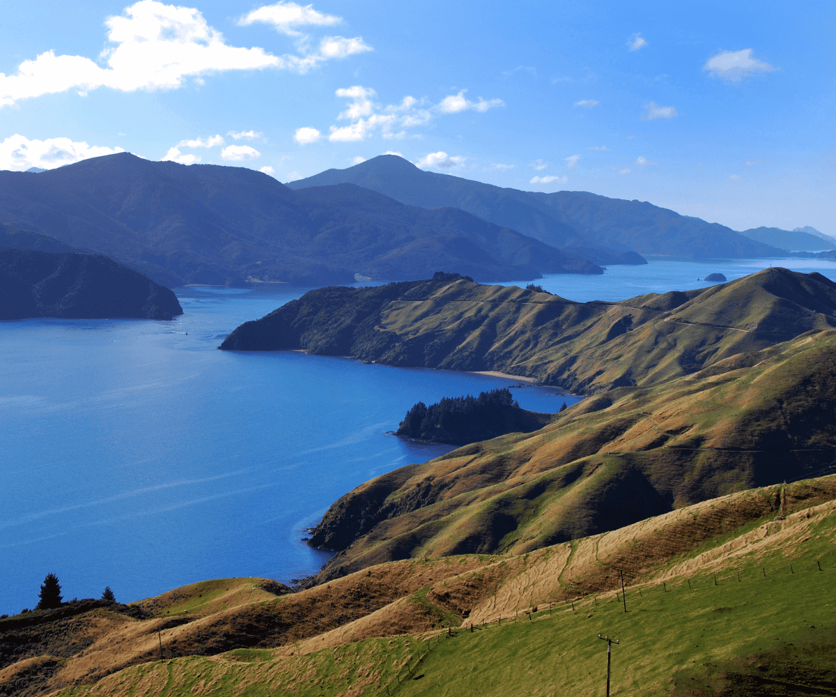 New Zealand in Autumn Rewards Travellers Who Slow Down