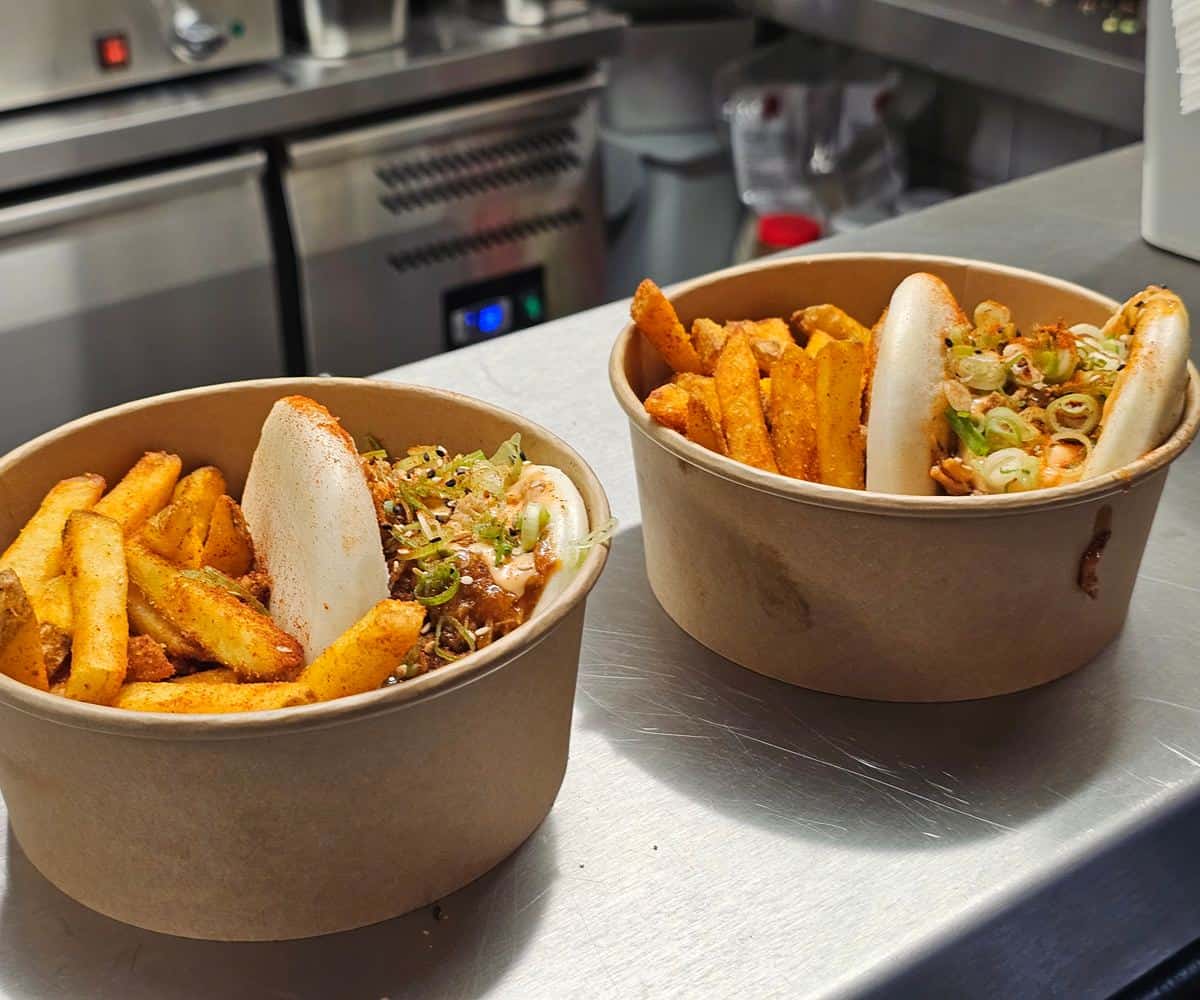 Newcastle’s Street Food Walk Through Invention, Dialect and Deep History