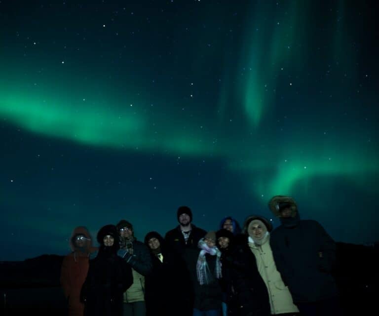 Iceland with kids: Why a private tour makes family travel easier