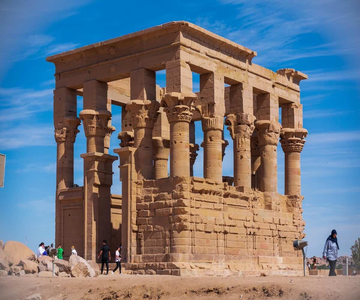 The Other Aswan Deserves More Than a Nile Cruise Stop