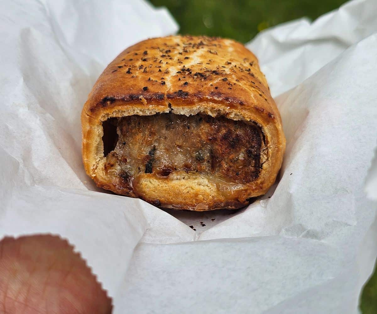 Newcastle’s Street Food Walk Through Invention, Dialect and Deep History