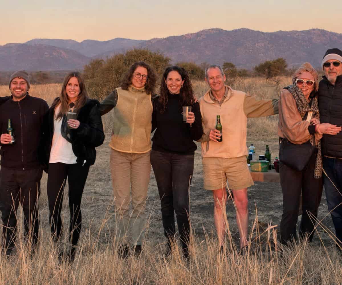 Why a Private Safari Guide Can Transform a Safari
