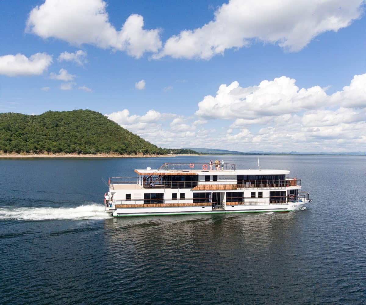 Inside CroisiAfrica’s River Safari From Johannesburg to the Zambezi