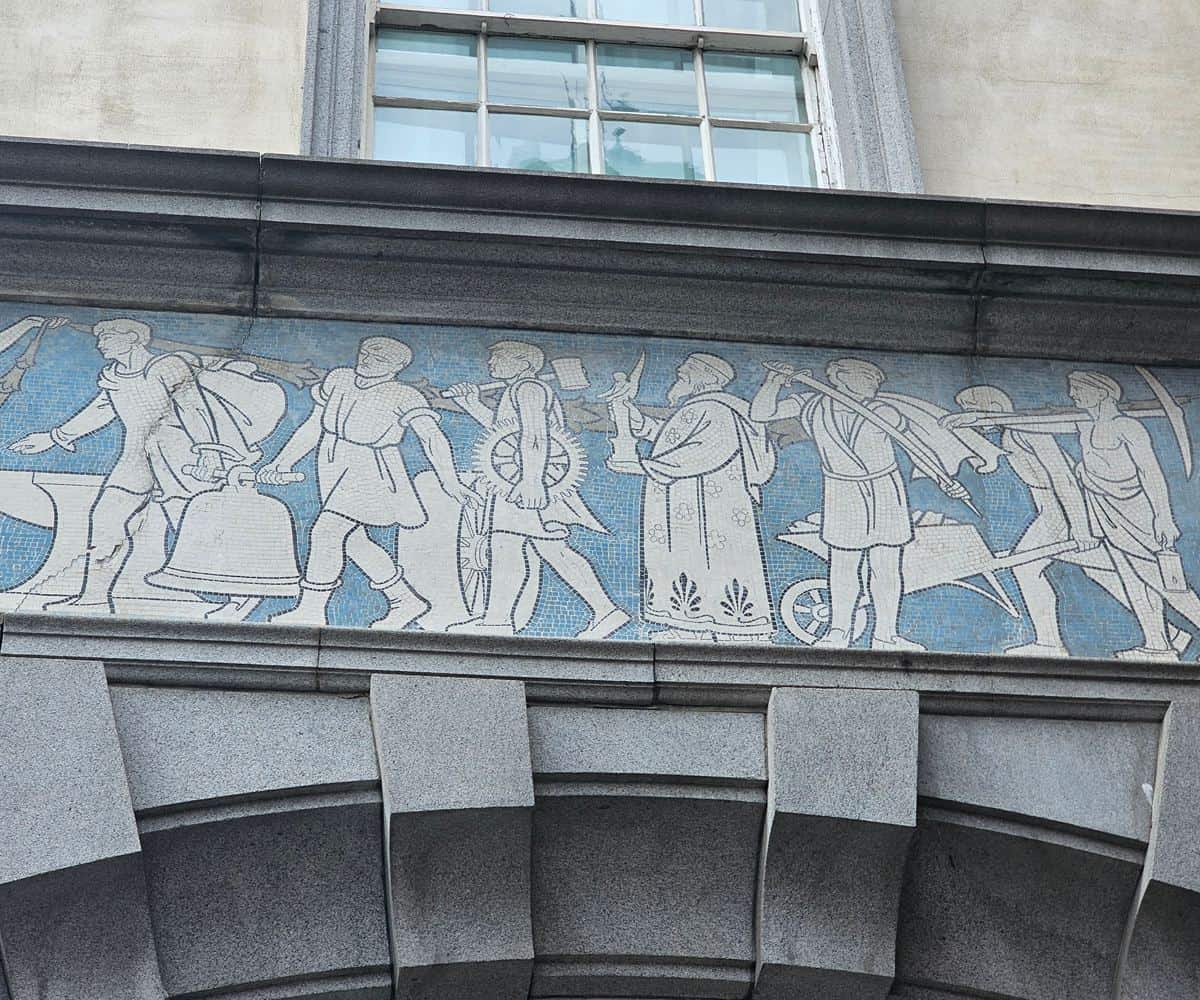 Newcastle’s Street Food Walk Through Invention, Dialect and Deep History