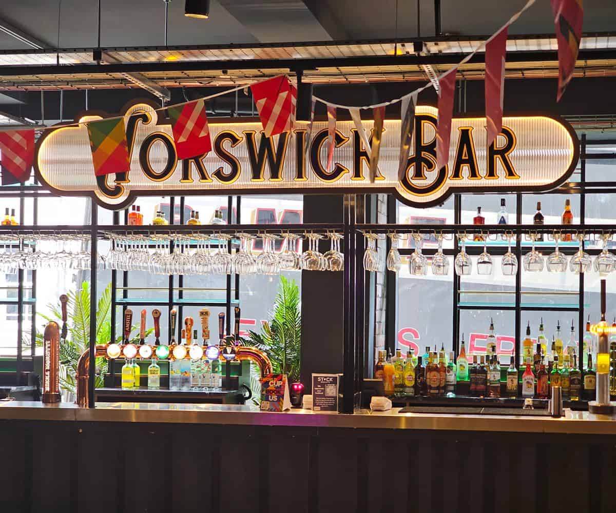 Newcastle’s Street Food Walk Through Invention, Dialect and Deep History