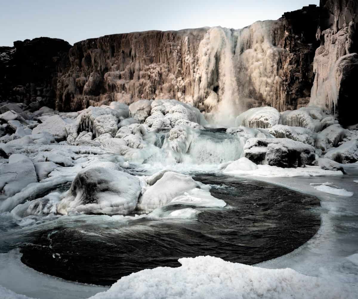 The Iceland Winter Experiences That Make a Private Guide Worth It