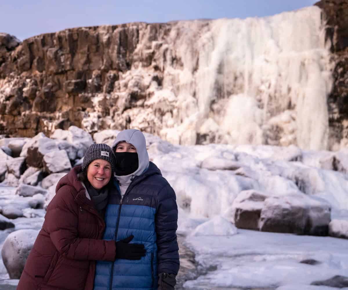 The Iceland Winter Experiences That Make a Private Guide Worth It