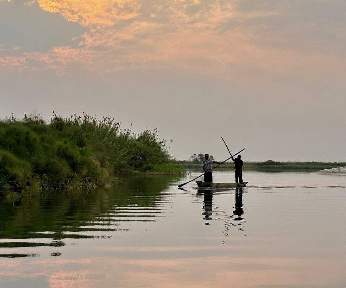 Inside CroisiAfrica’s River Safari From Johannesburg to the Zambezi