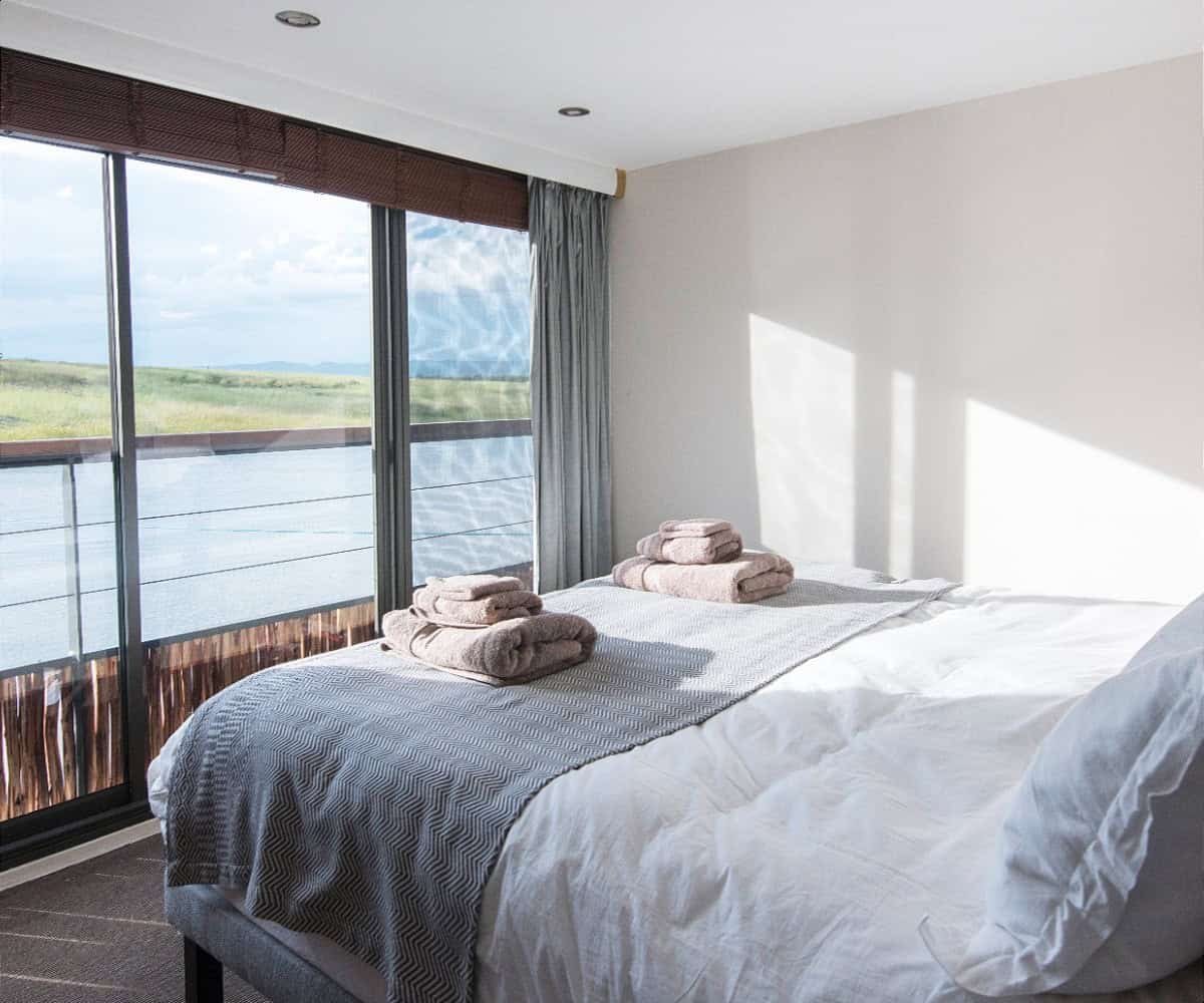 CroisiAfrica’s Safari Cruise Reaches Lake Kariba and Victoria Falls