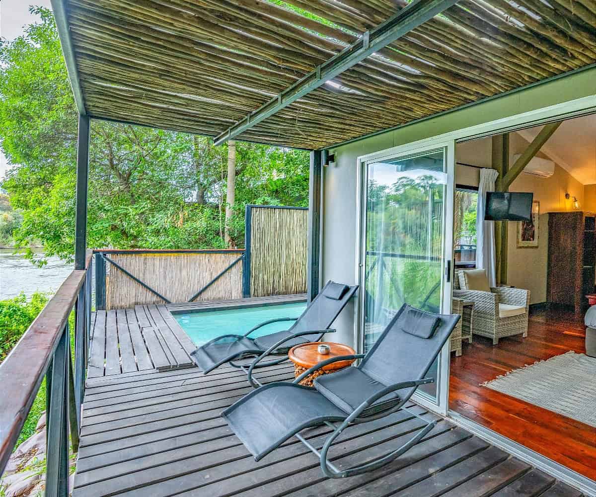 Inside CroisiAfrica’s River Safari From Johannesburg to the Zambezi