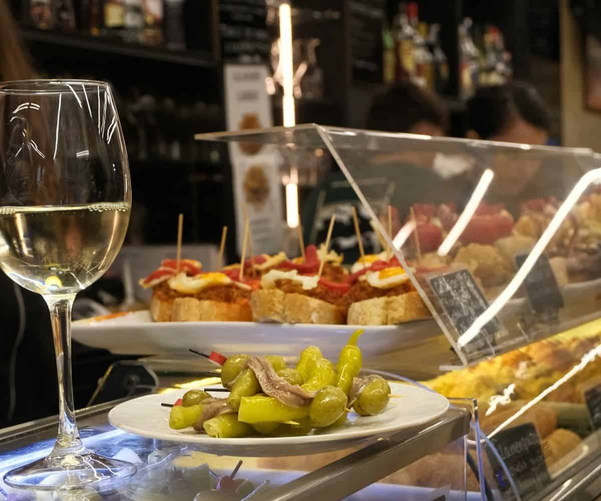 How to Spend Five Luxurious Days in Madrid